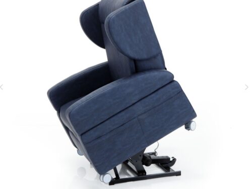 Dvižni fotelji - pomočniki