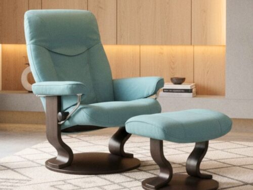 Nagibni počivalnik Princ morska svežina - eksponat